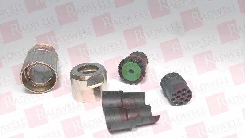 PHOENIX CONTACT M23-12S1N8A80DU