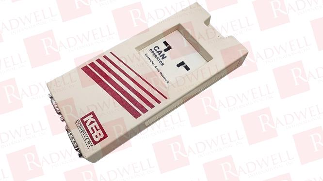 KEB AUTOMATION 00F50605010