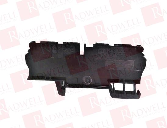 ALLEN BRADLEY 1492-L3Q-BL