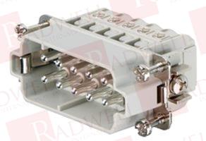 WEIDMULLER 1650880000