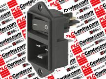 SCHURTER EC11.0031.001