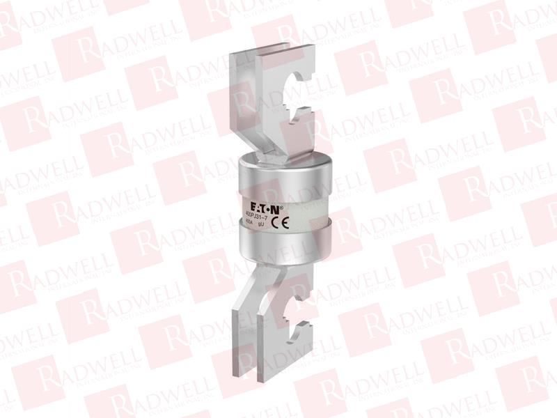 EATON CORPORATION 400PJ31-7
