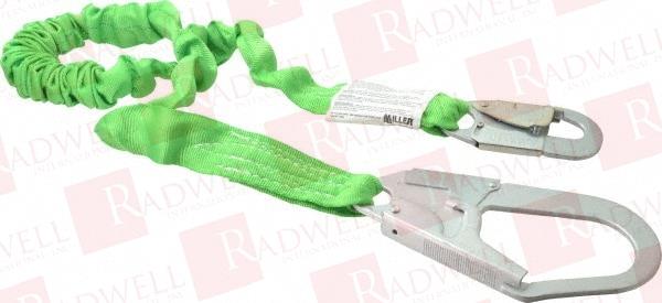 MILLER FALL PROTECTION 219M-Z7/6FTGN
