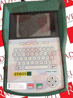 MTI GLOBAL ETHOS 9500