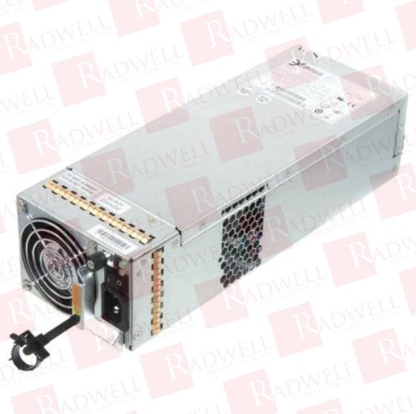  , POWER SUPPLY, MODEL YM-2751A, INPUT / 10 AMP / 100-240 VAC / 50/60 HZ, DC OUTPUT, FOR FAS2020 /FAS2040