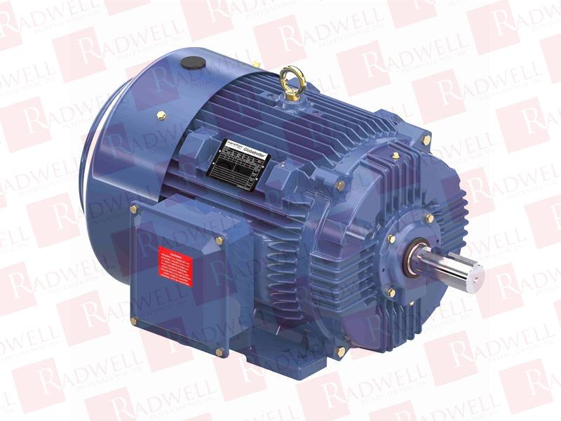 REGAL REXNORD 326TTFCD6070