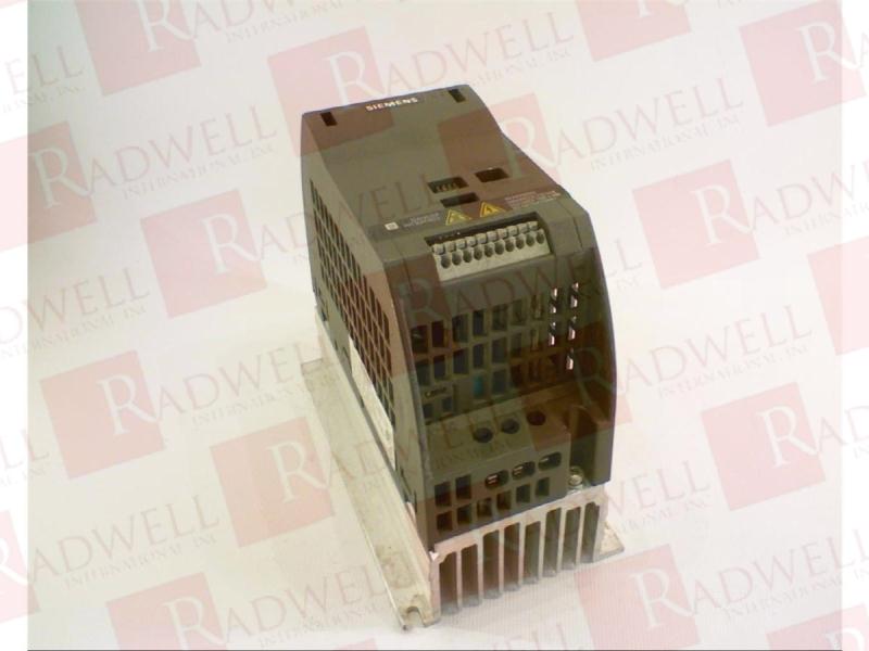SIEMENS 6SL3211-0AB17-5UA1