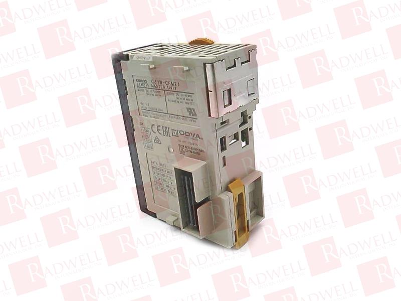 OMRON CJ1W-CRM21