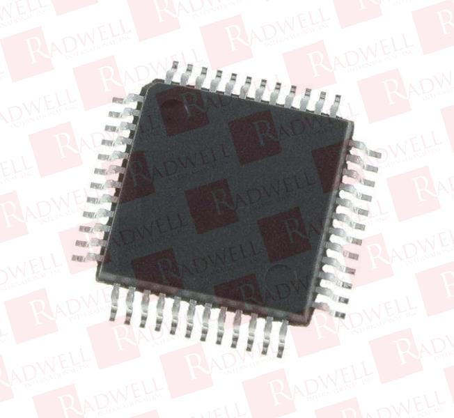 MICROCHIP TECHNOLOGY INC 579-PIC18F57K42-I/PT