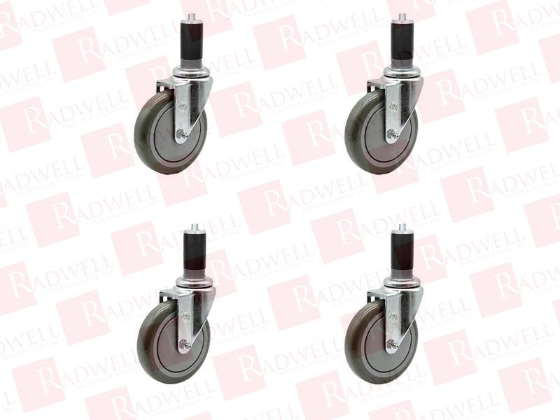 SERVICE CASTER CORPORATION REG-SCC-EX20S514-PPUB-112-4