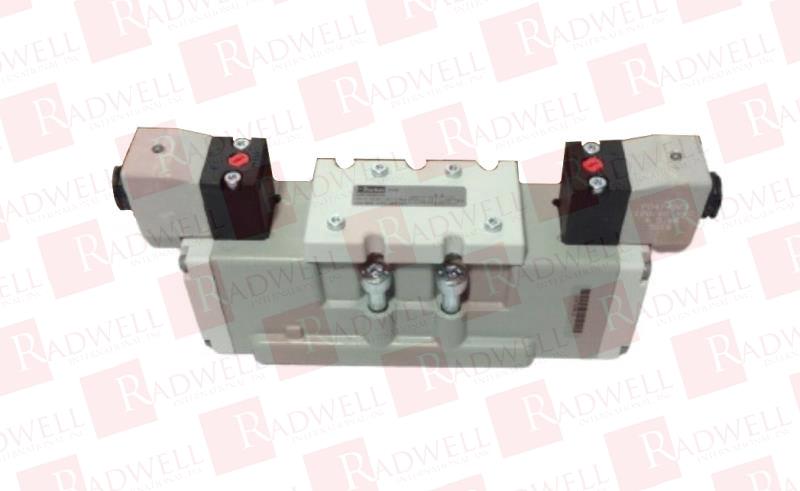 PARKER H32VXXH023D