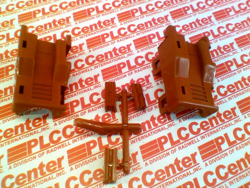 TE CONNECTIVITY 207601-1