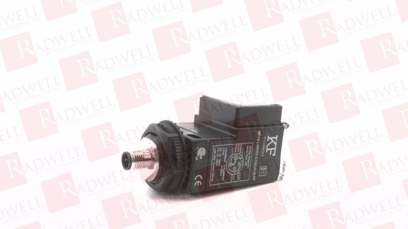 KING FISHER RP74-L4870S-CY6Q4UM-PF