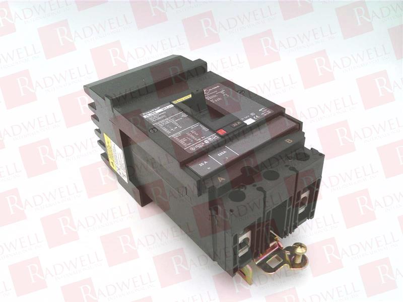 SCHNEIDER ELECTRIC HLA260201