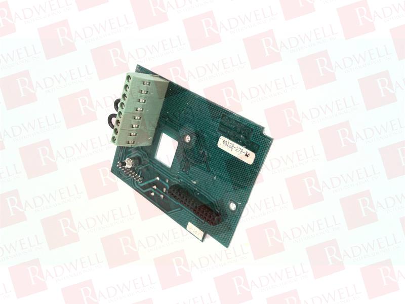 SCHNEIDER ELECTRIC 48128-277-01