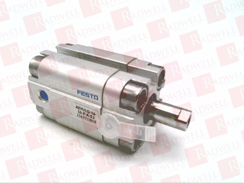 FESTO AEVULQ-16-10-P-A-S2