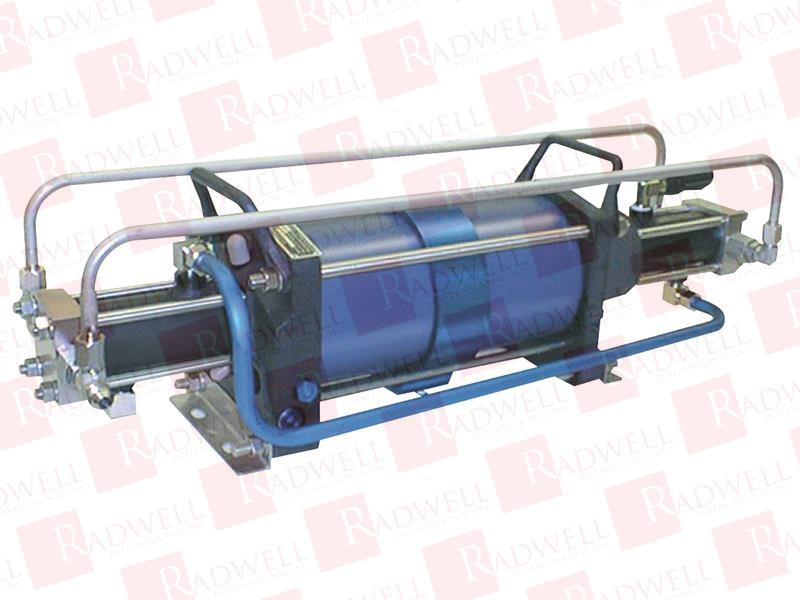 HII PUMPS 5G-DD-28