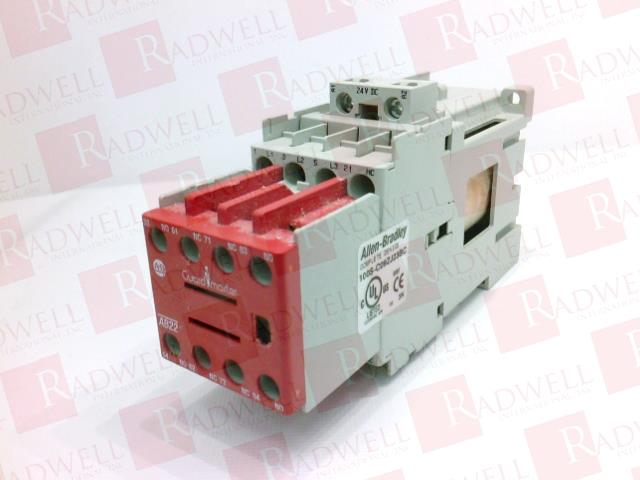 ALLEN BRADLEY 100S-C09ZJ23BC