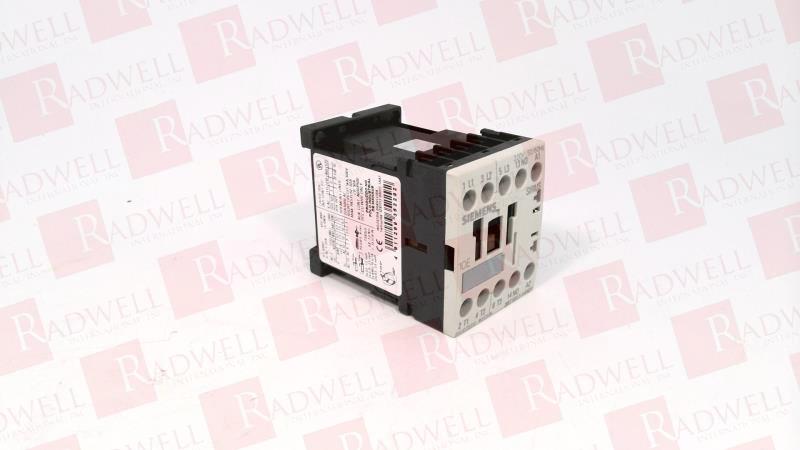 SIEMENS 3RT1017-1AN21