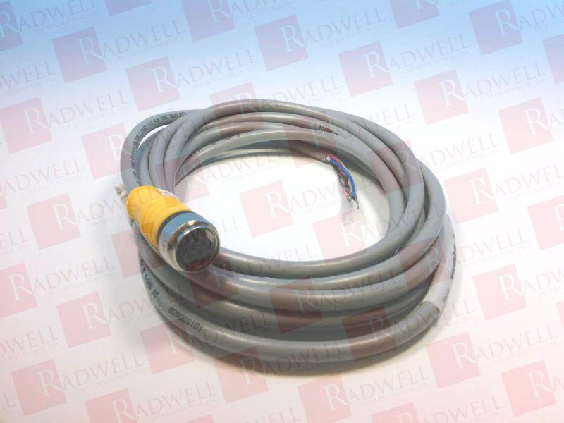 TURCK RKC 6T-3