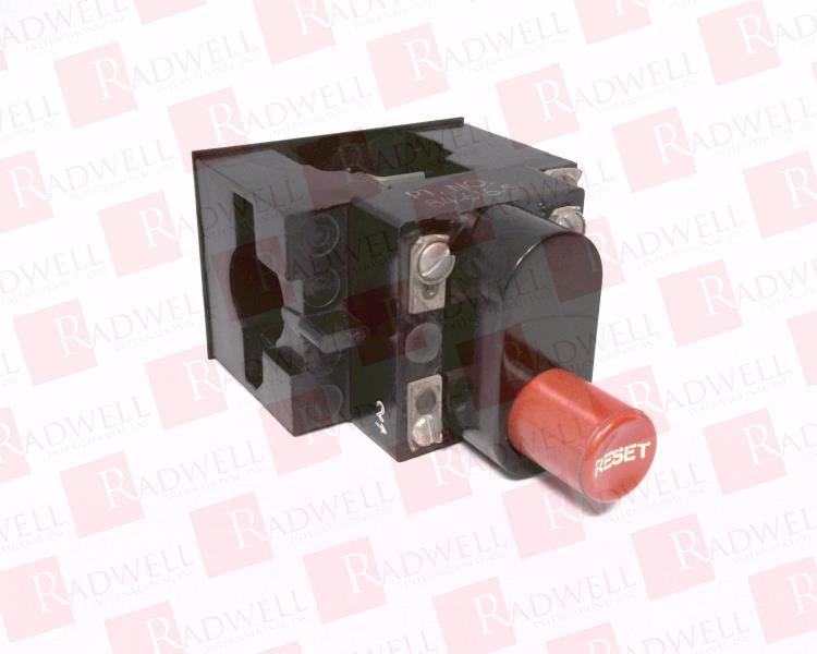 EATON CORPORATION 84-616-5