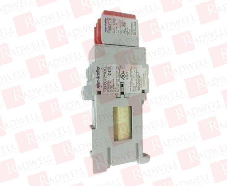 ALLEN BRADLEY 100S-C37ZJ04C