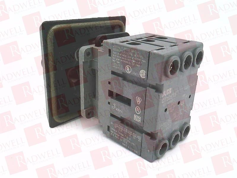 ASEA BROWN BOVERI H1-211
