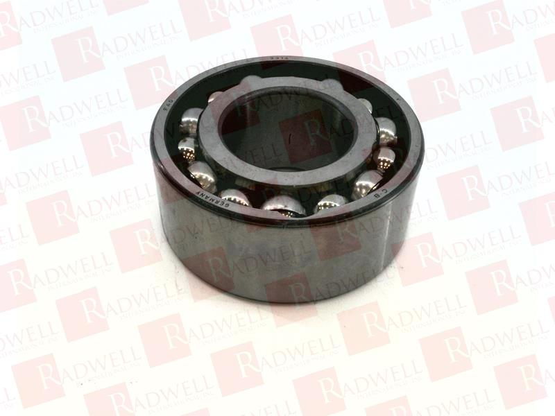 SCHAEFFLER GROUP 3314