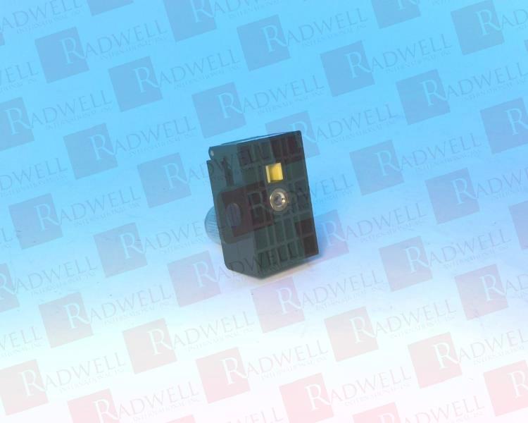 SIEMENS 3RK1901-1NR10