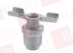 WILKERSON PNEUMATIC DC604-2