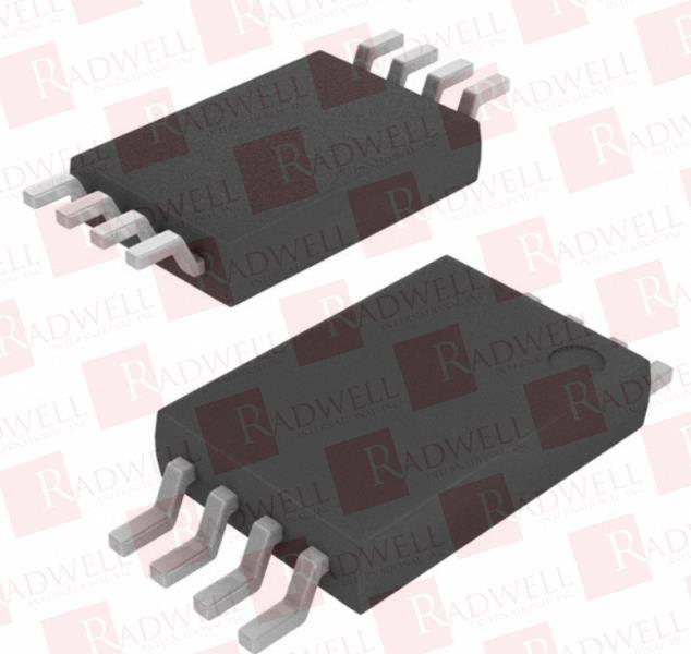 ST MICRO TS555IPT