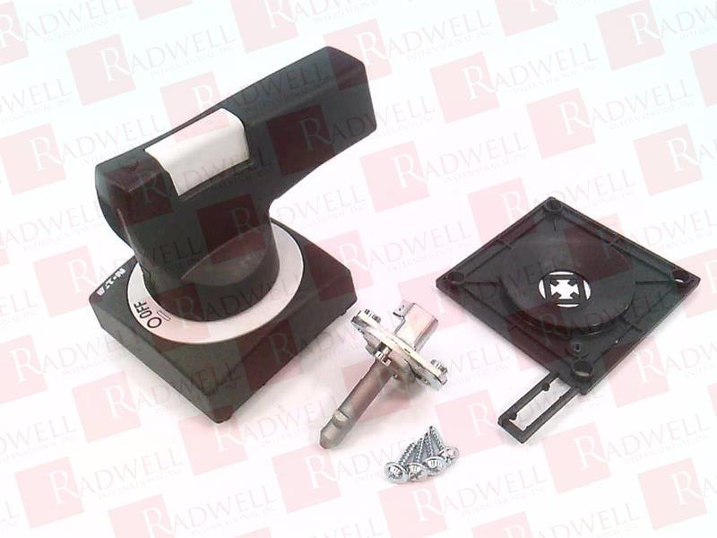 EATON CORPORATION CCP2-H4X-B4
