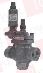 HANSEN TECHNOLOGIES HA4A-50-2"-FPT-A  WITH STRAINER AND FLANGE 115V