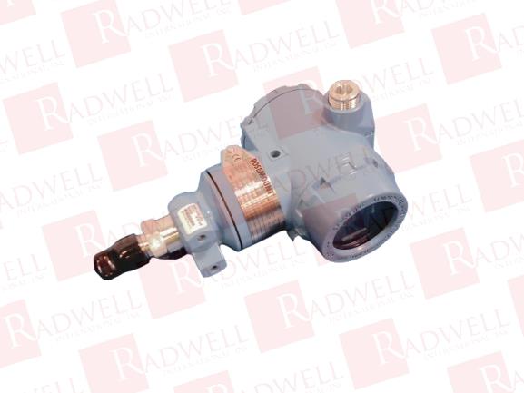 EMERSON 3051TG1A2C21BB4M5