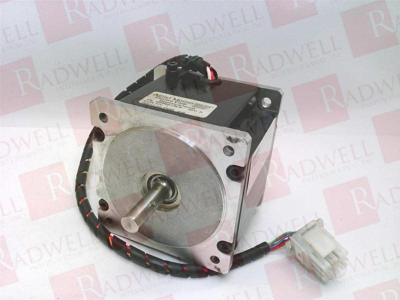 ALLIED MOTION QB03400-C06-H