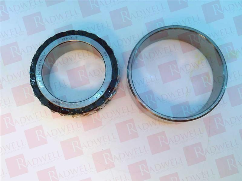 SKF NN-3010-KTN/SP