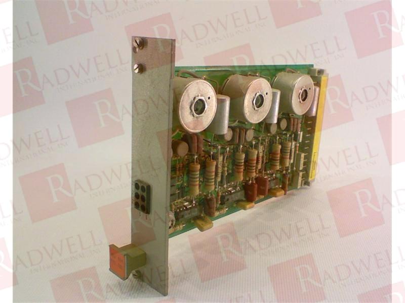 EEC AEG 029-025.703
