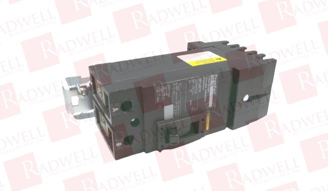 SCHNEIDER ELECTRIC QBA220701