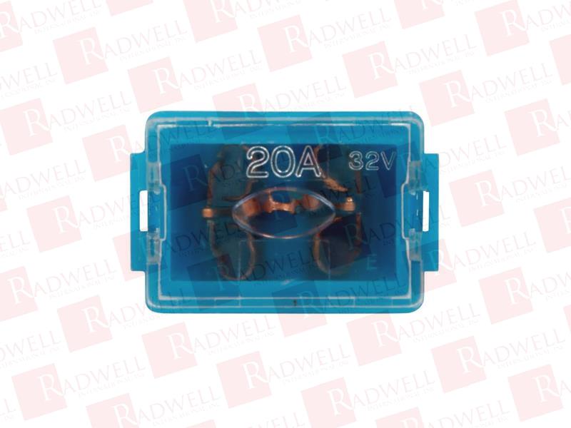 EATON CORPORATION FLF-20