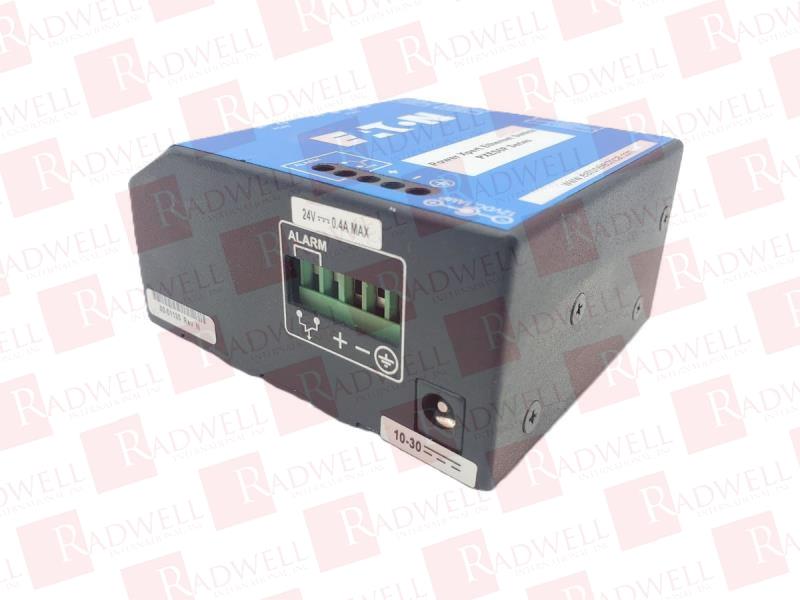 EATON CORPORATION PXES6P24V