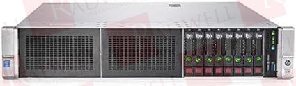 HEWLETT PACKARD COMPUTER HSTNS-2145