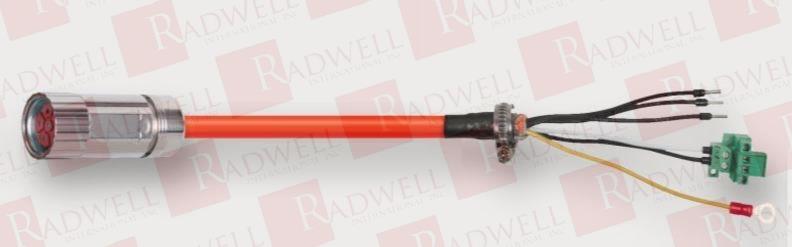 RADWELL VERIFIED SUBSTITUTE 6FX8002-5DA23-1KF0-SUB