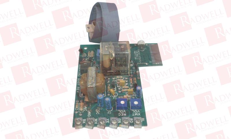 GAI TRONICS WBA4090