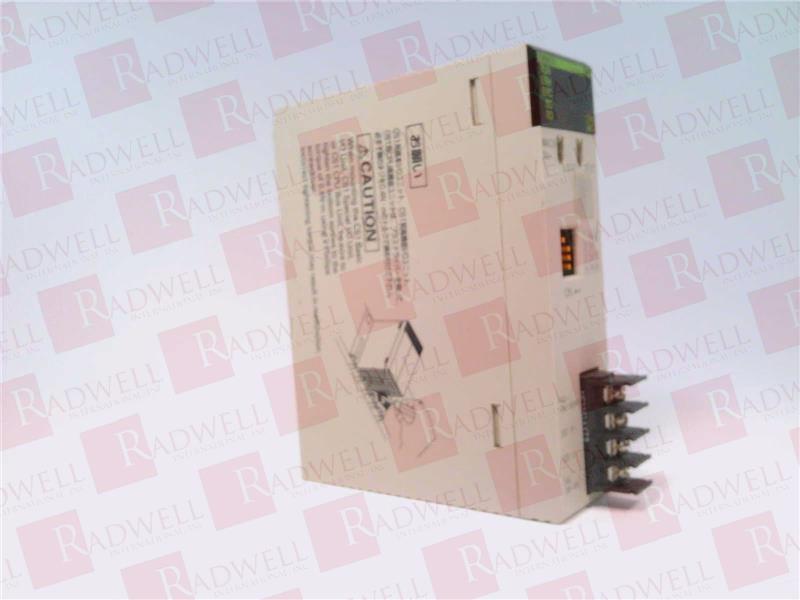 OMRON CS1W-SRM21