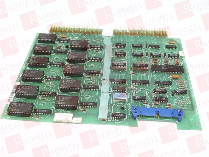 FANUC IC600CB512