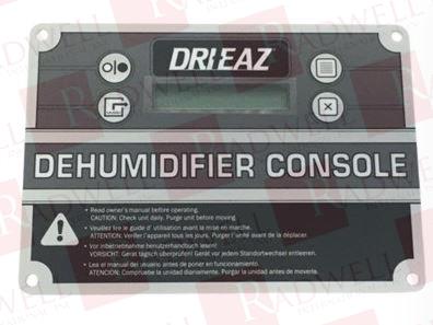 DRI EAZ 08-00259
