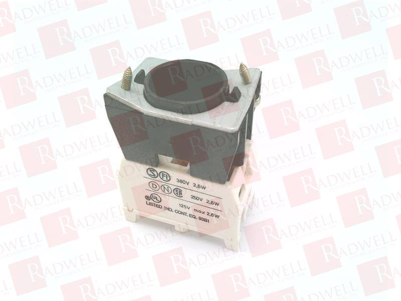 ASEA BROWN BOVERI SK615-008-A