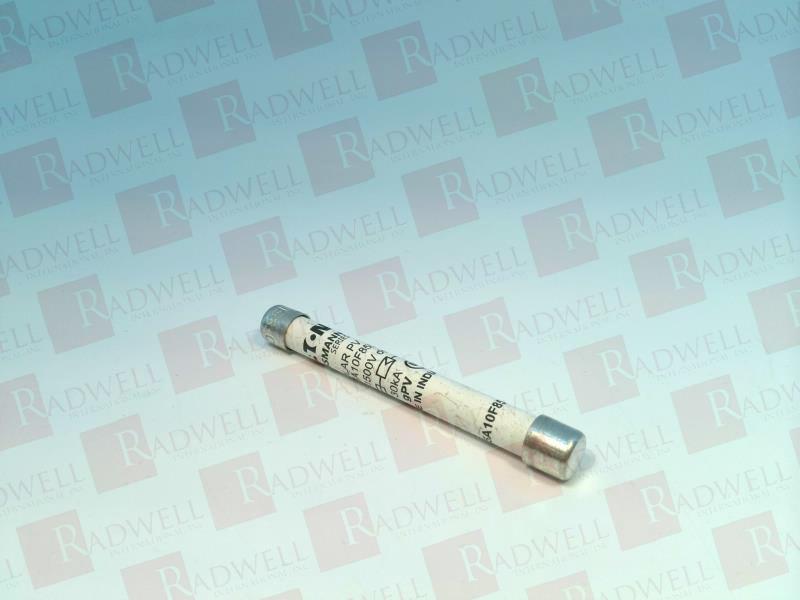 EATON CORPORATION PV-5A10F85L