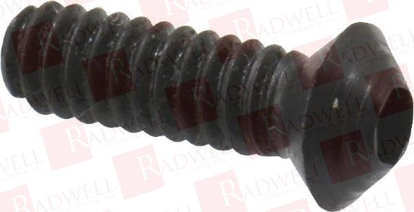 BORITE MFG CO #6 SCREW HD