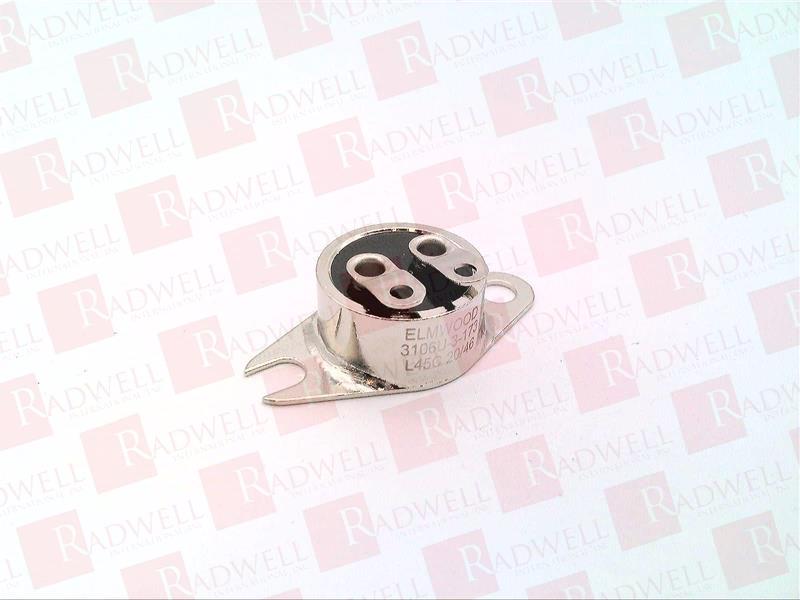 HONEYWELL 3106U  00030173